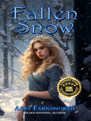 cover image of Fallen Snow